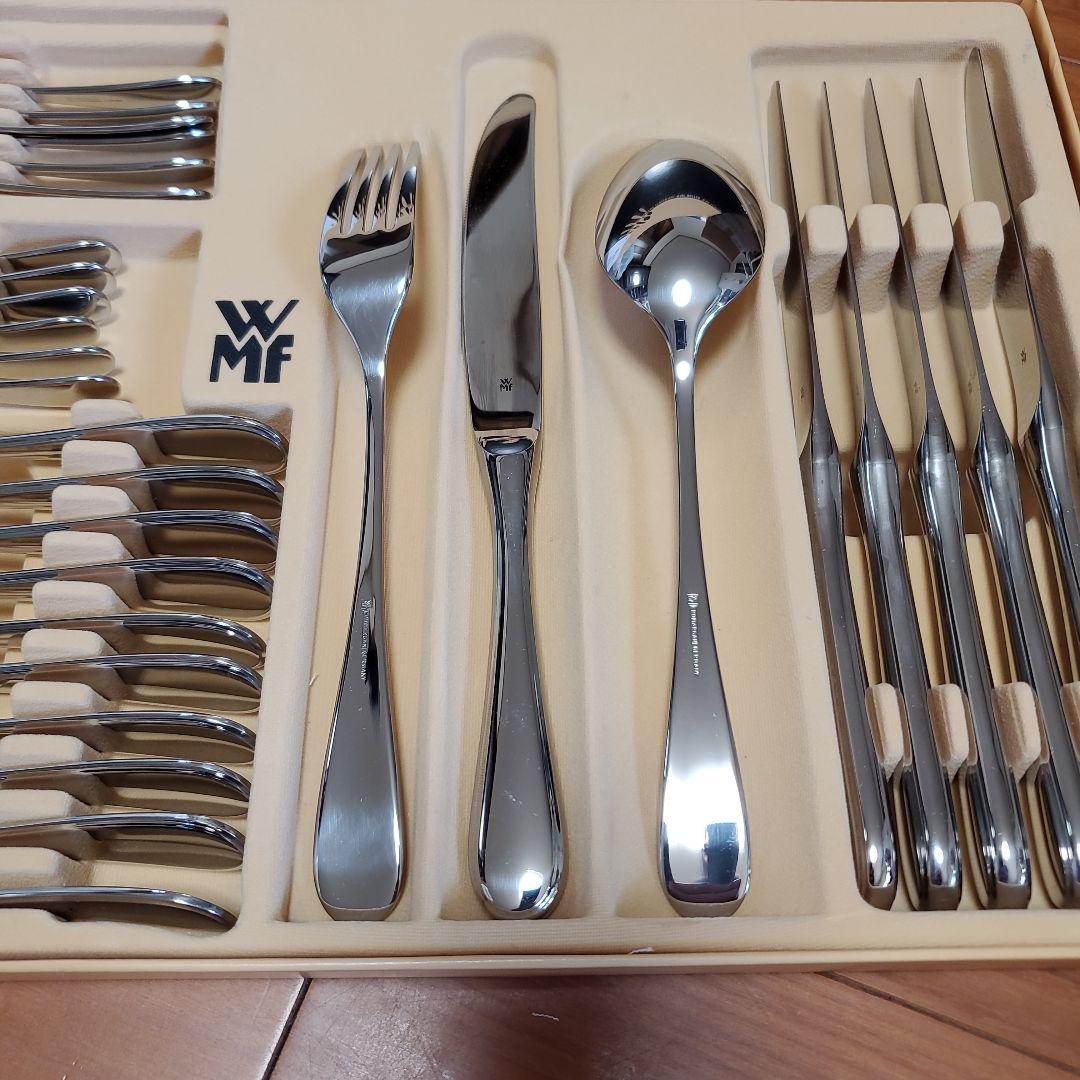 A*様 WMF カトラリーセット