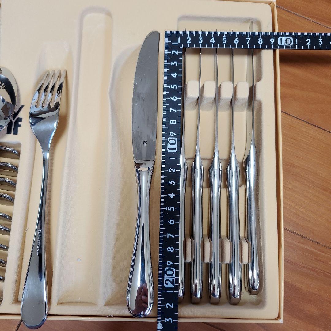 A*様 WMF カトラリーセット