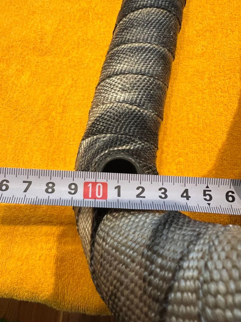 DLIVE 2in1 マフラー　フルエキ　車検対応 スポーツスター　ロードスター