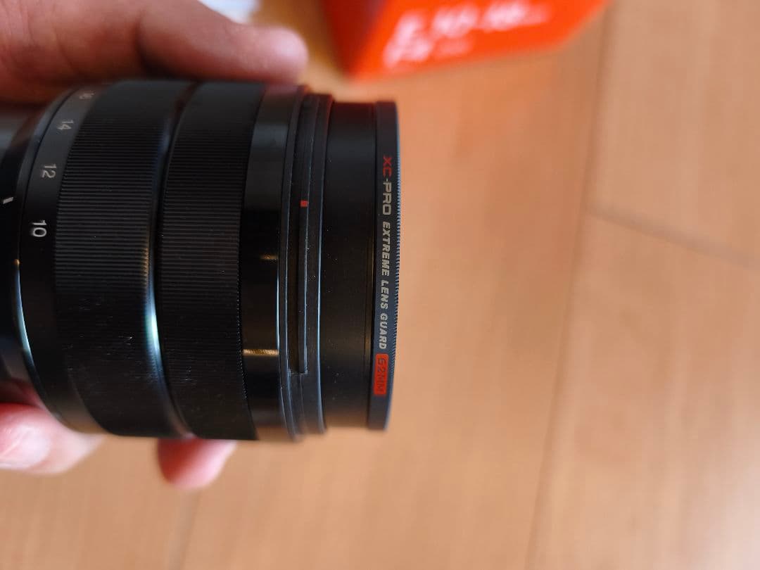 SONY 10-18mm F4 OSS APS-C用 SEL1018 レンズ