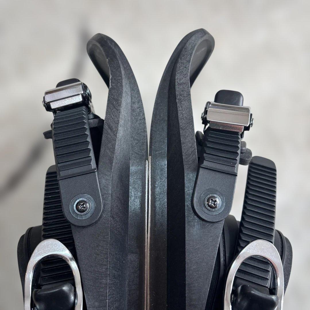 feet　スノーフィート　ミニスキー