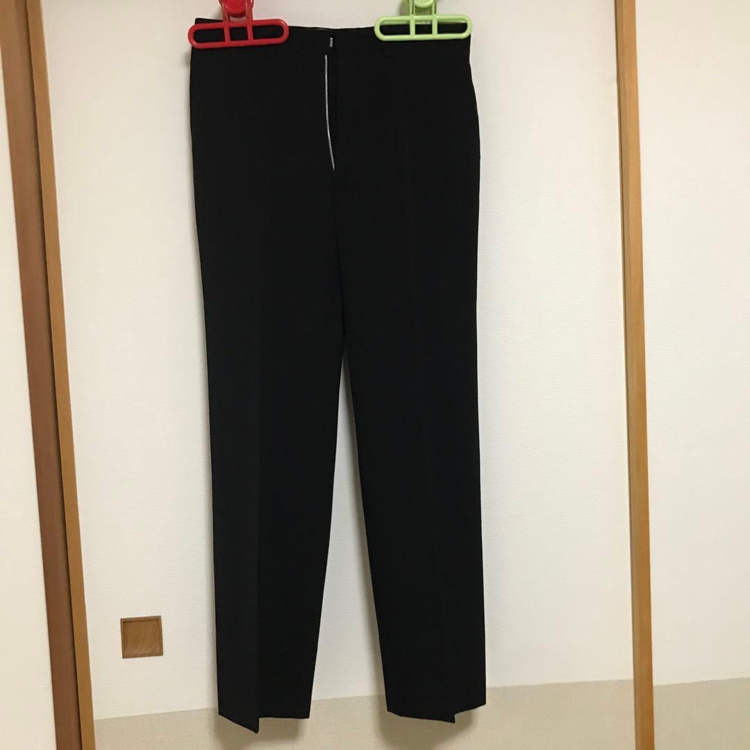 DURBAN ダーバン メンズ スーツ ベスト　　上下3点セット 【名前記載】