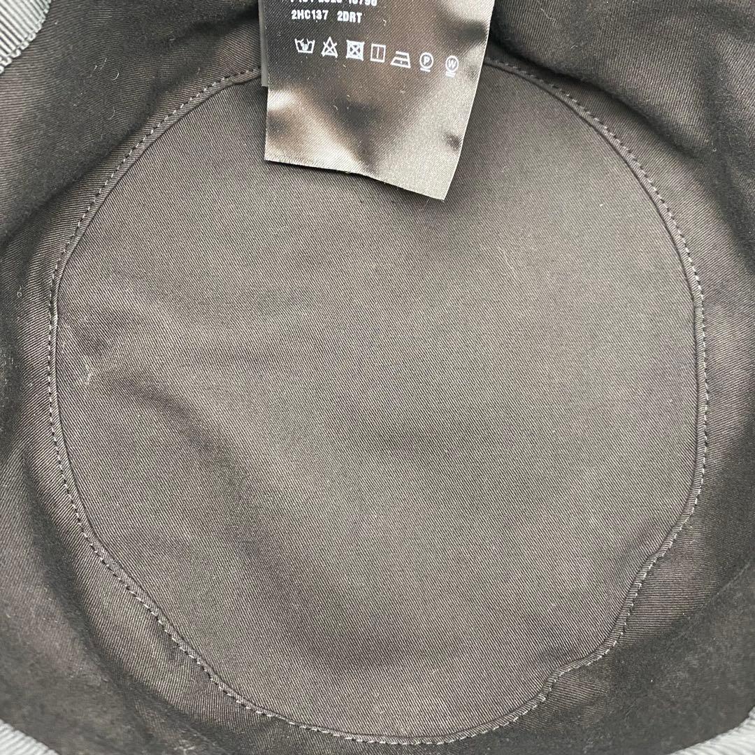 ク*ス様 プラダ　PRADA バケットハット　ハット　帽子　RE-NYLON