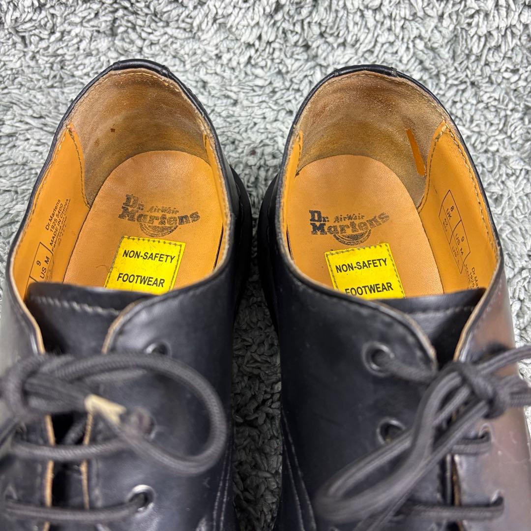 ドクターマーチン 1925 5400 3ホールシューズ Dr.Martens