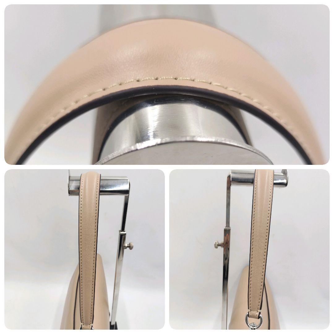 【美品】コーチ COACH タビー バッグ シグネチャー 3WAY 保存袋付き