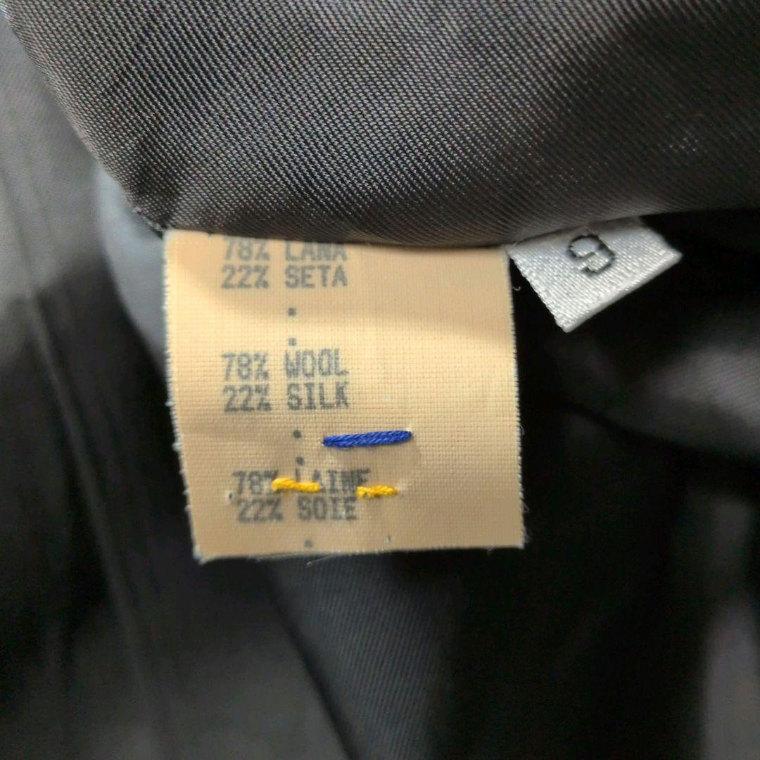 【極希少】Gianni Versace vintage ダブルブレストジャケット