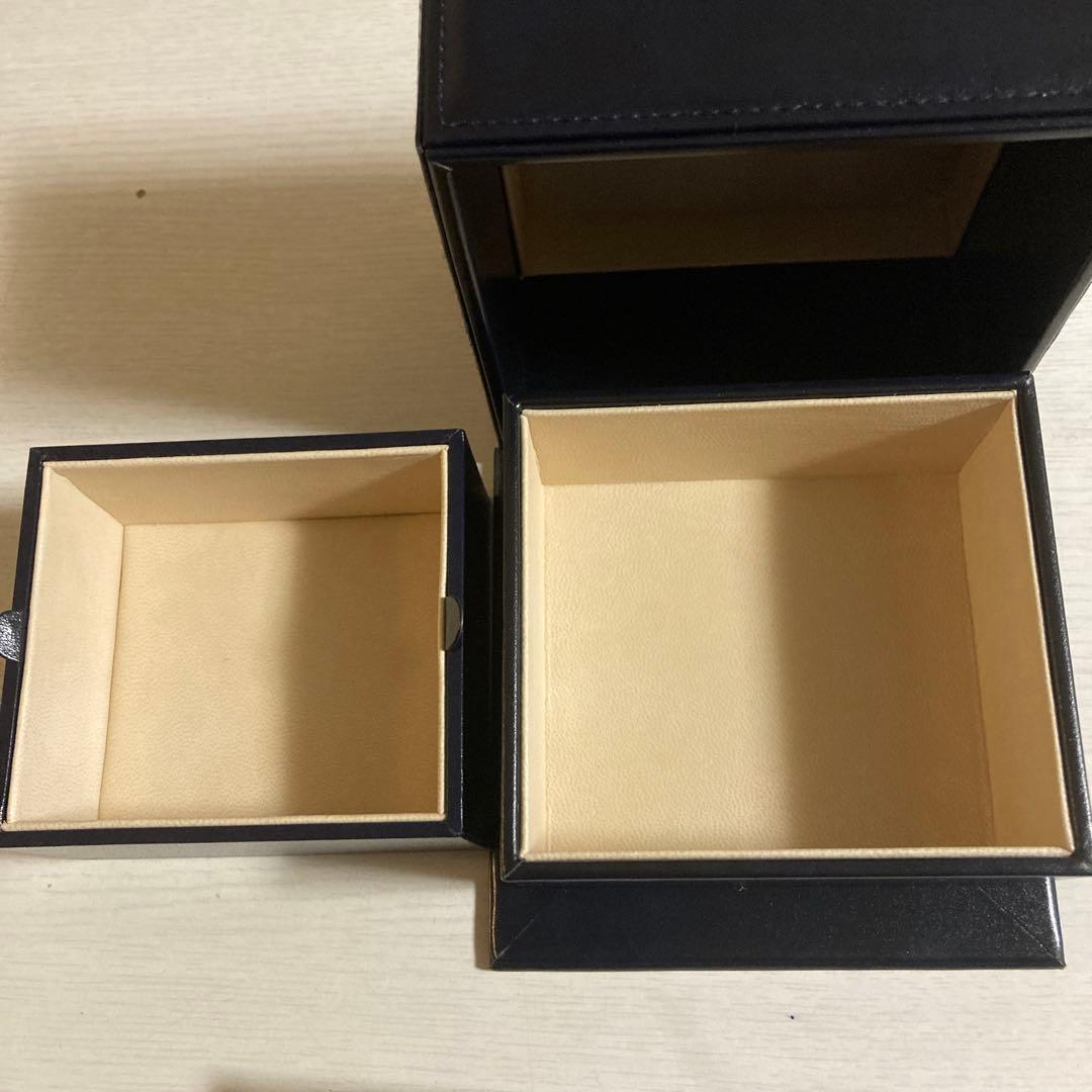 ショパール時計BOX