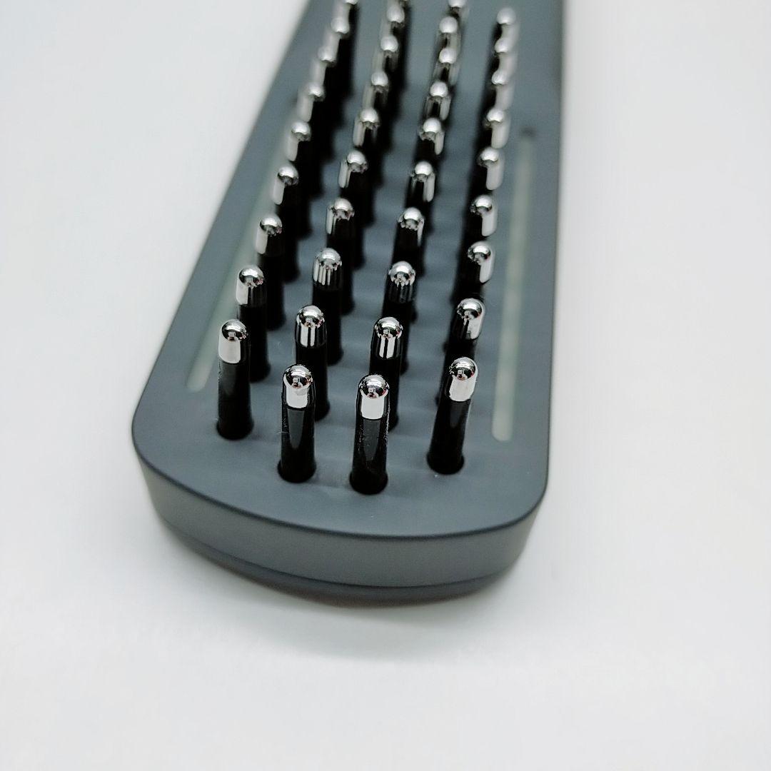 新品同様✨️最新モデル Brighte ブライト エレキブラシ プラス ミッキー