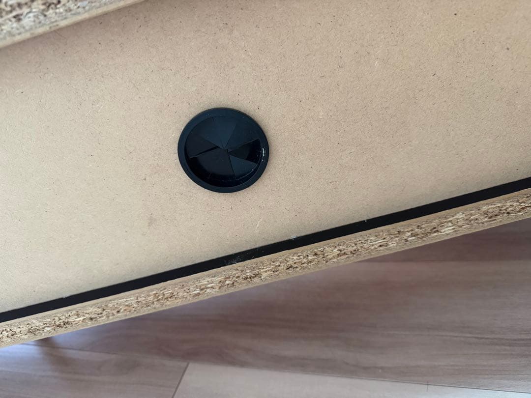 テレビ台　150cm 幅　ミッドセンチュリー