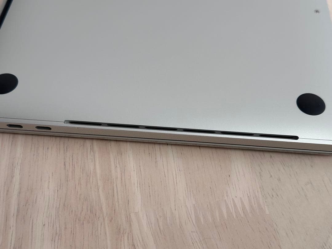 極美品！Apple MacBook Pro2020 i7•32GB•512GB