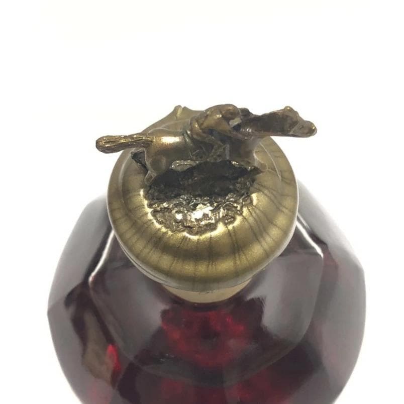 オールドボトル ブラントン 9/22/92 巾着付属