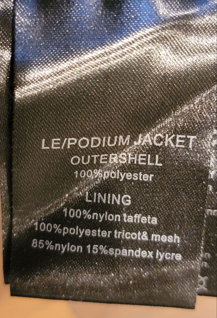 Salomon サロモン スキーウェア 上下セット Lサイズ