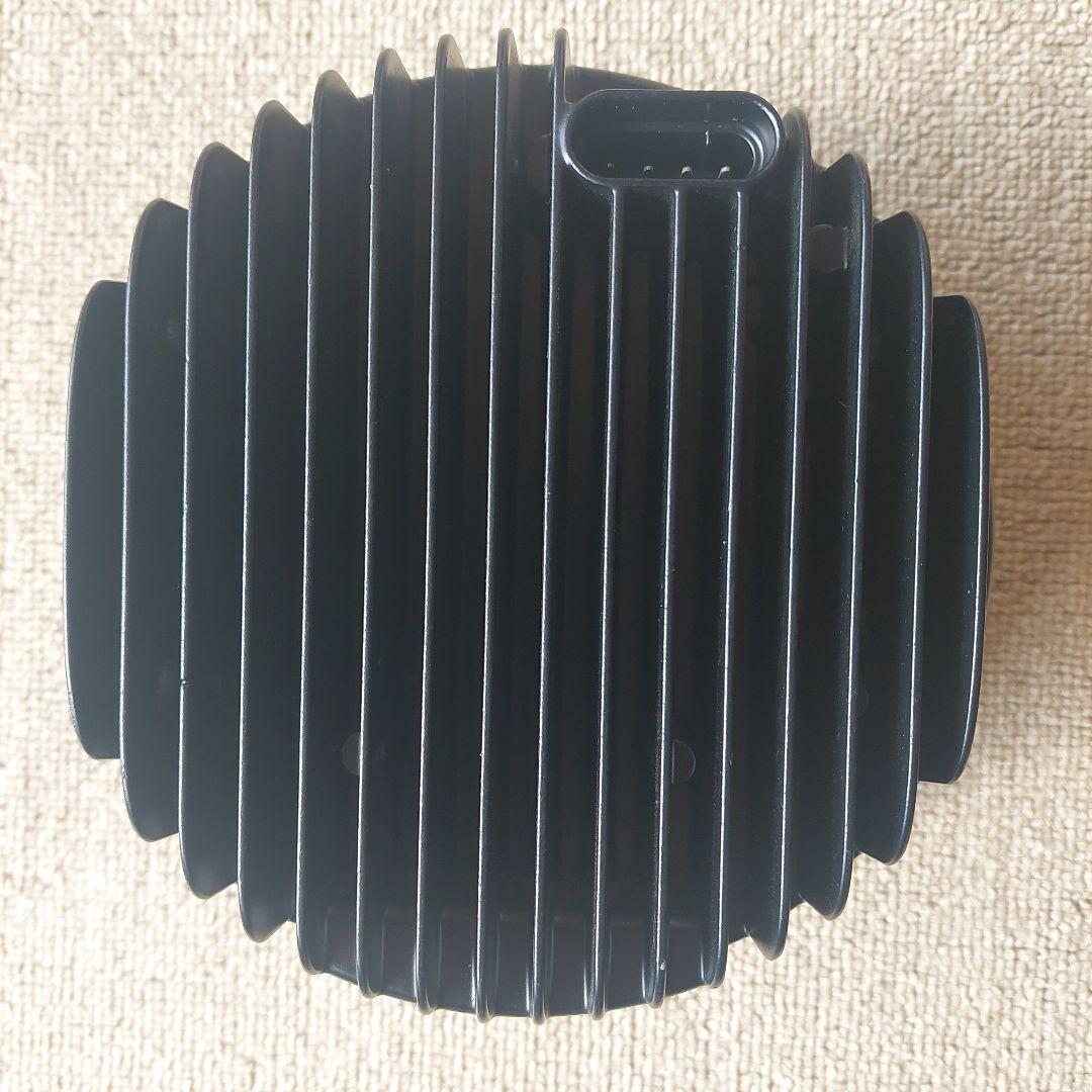 ハーレー純正 7インチ デーメーカー LED ヘッドライト / クローム