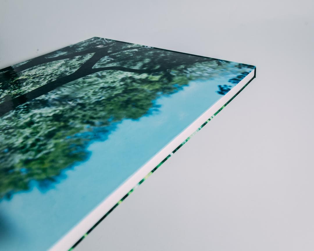 Water Mirror 鈴木理策 / Risaku Suzuki