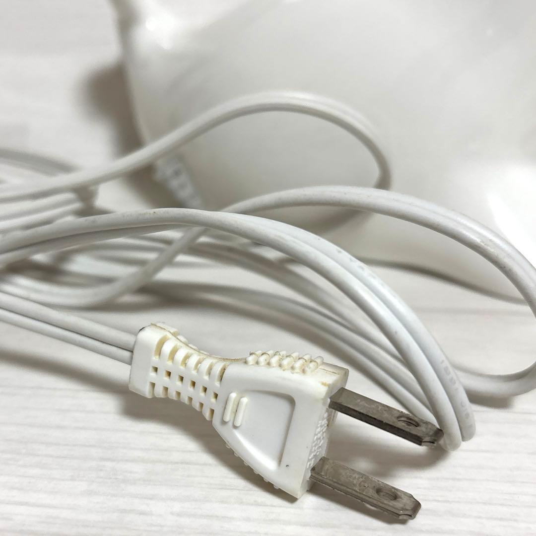 昭和レトロ　ファンシー　アザラシ　ライト　照明　ランプ　陶器