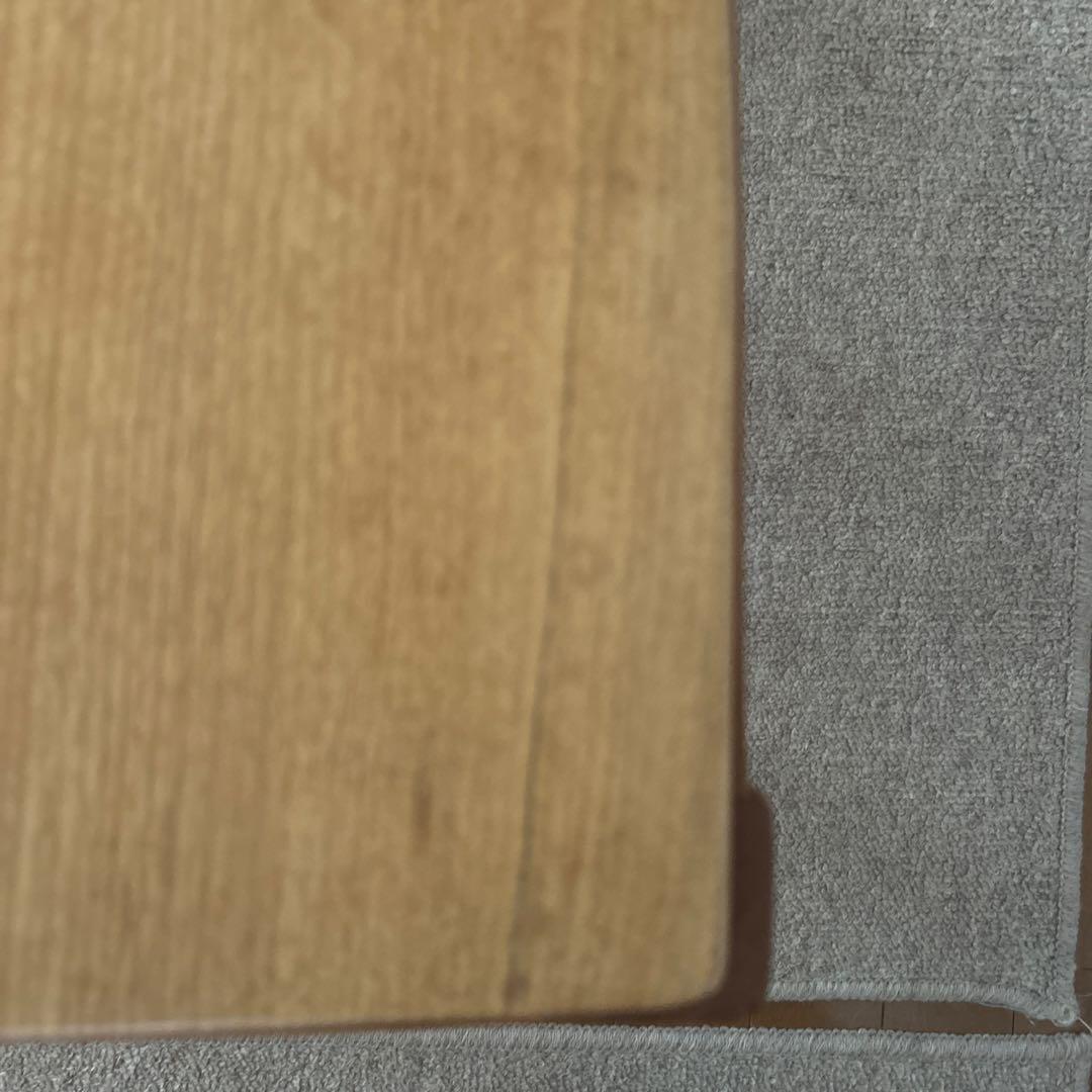 BOSCO ダイニングチェア1脚のみ※テーブル、チェア3脚は別で出品しております