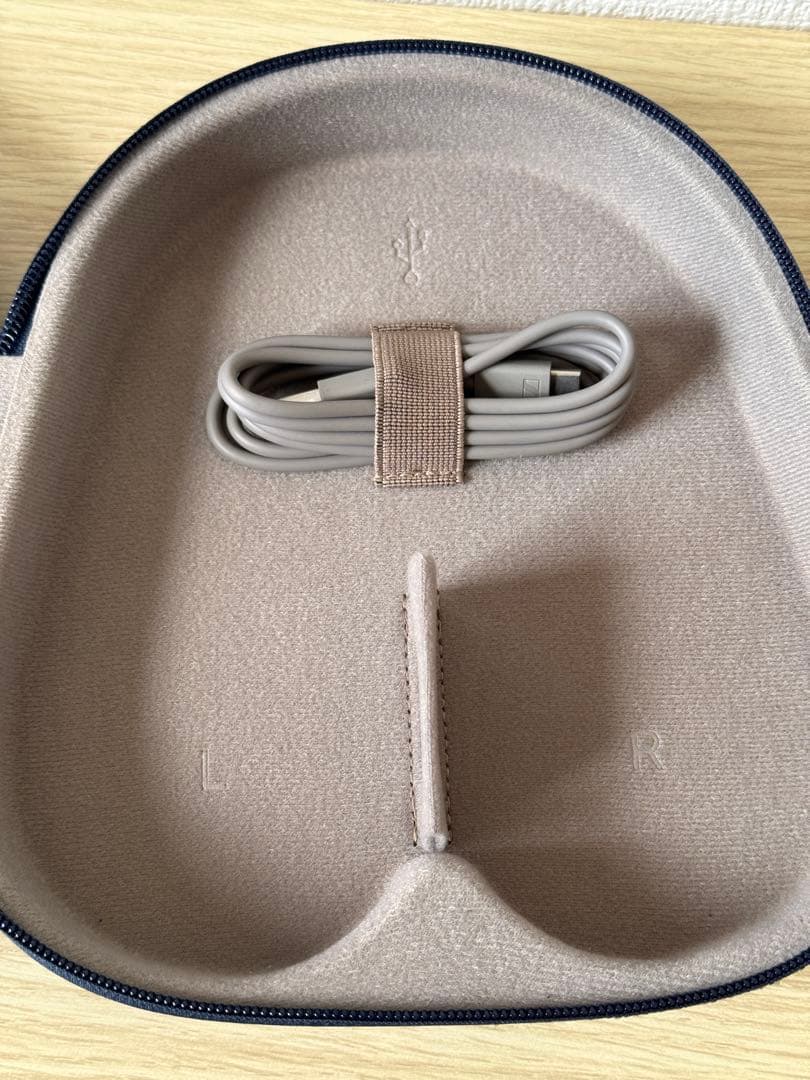 美品　SENNHEISER MOMENTUM 4 Wireless Denim