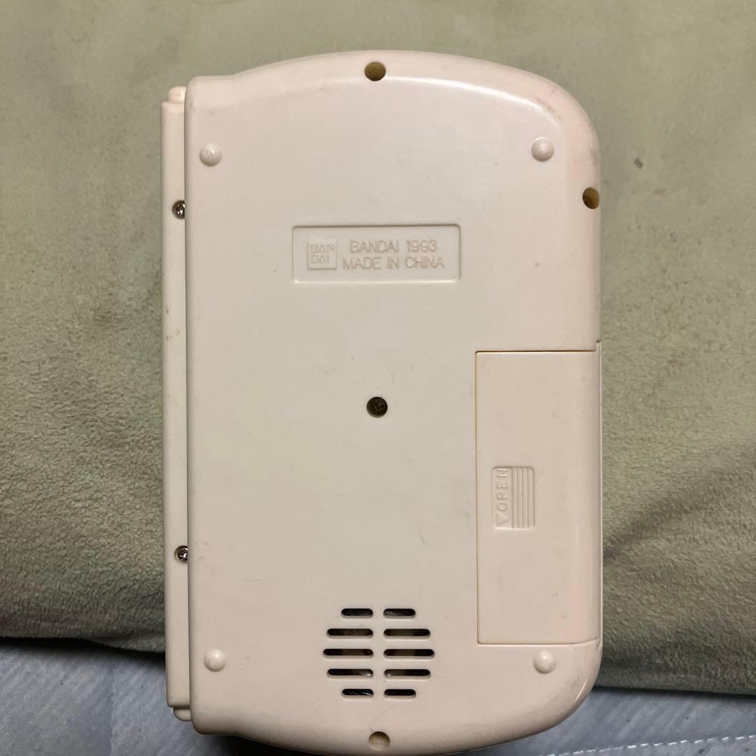 クレヨンしんちゃん　アミューズキッズ　レトロゲーム