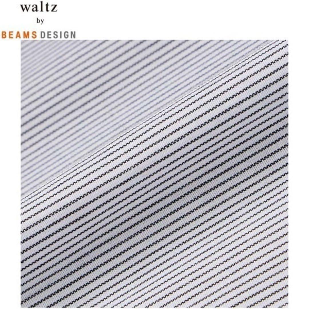 BEAMS waltz グレー スーツ 120 チェック柄 スーツ・ブレザー