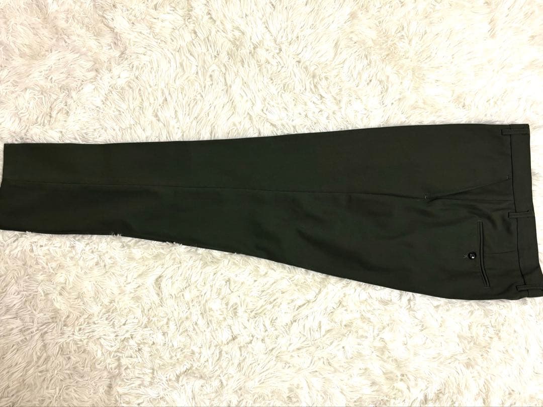 Wenergy 大きめ　3ピーススーツセットアップ　2XL