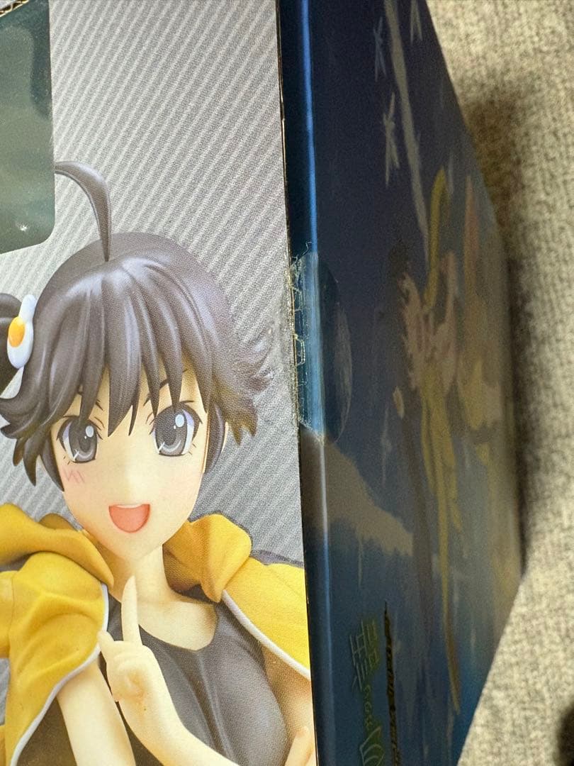 グッドスマイルカンパニー 1/8 偽物語 阿良々木火憐 【未開封】