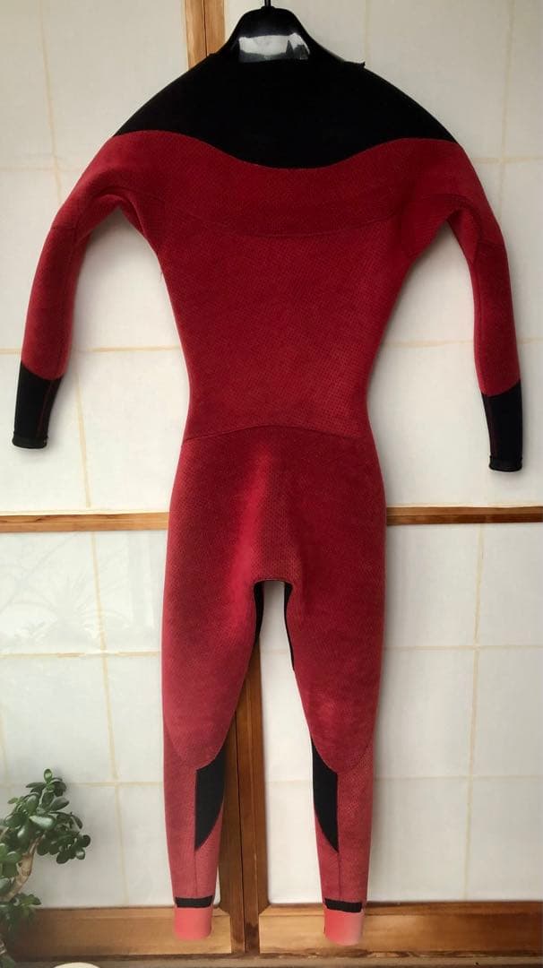 セイバークロス SAVERCROSSセミドライ