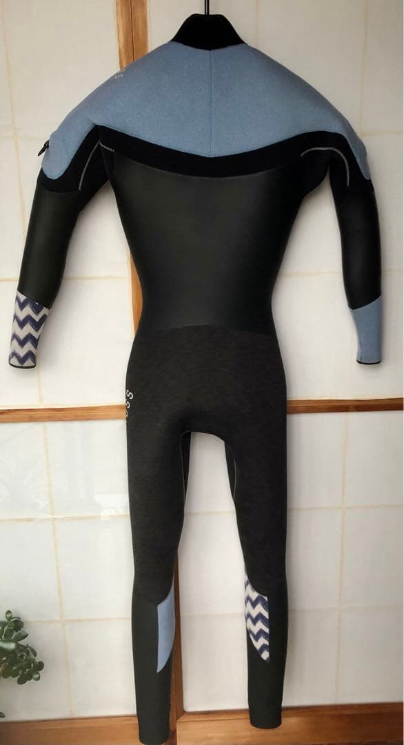 セイバークロス SAVERCROSSセミドライ