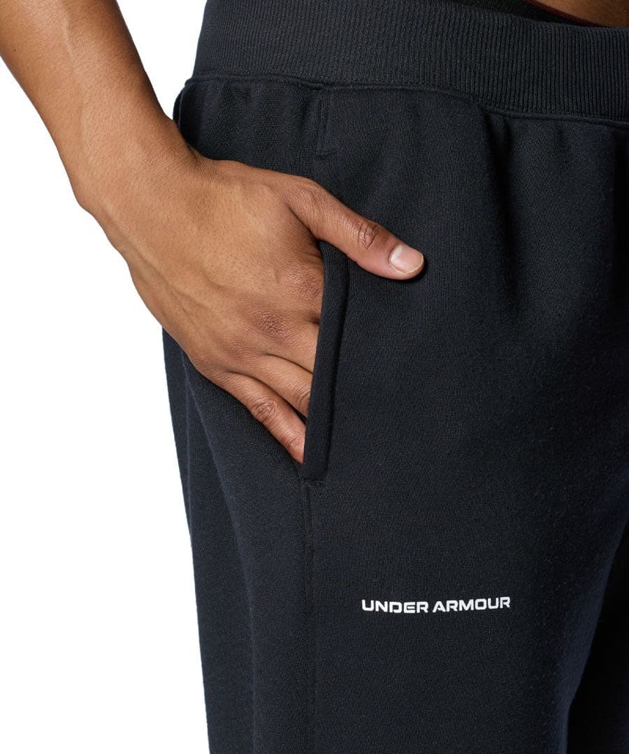 アンダーアーマー　メンズ　スウェット上下セット　スウェットパーカー　Mサイズ