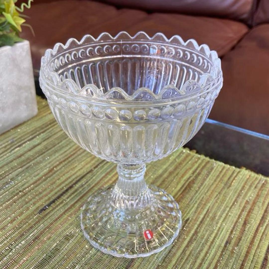 美品⭐️イッタラ×マリメッコ　マリボウル　3点セット