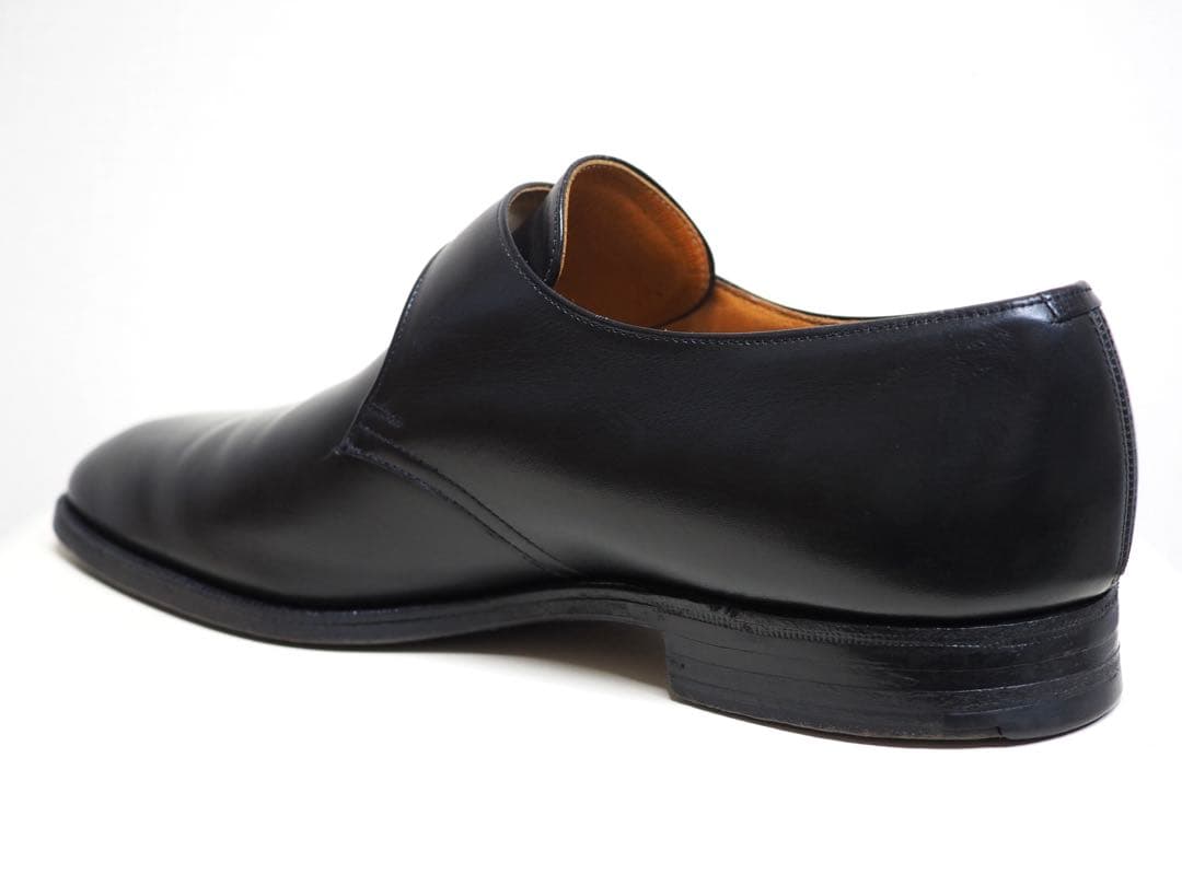 Church’s 旧チャーチ Becket 8.5F 3都市