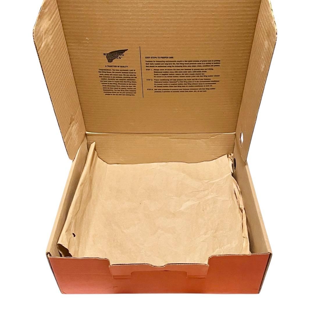 【極美品】◾️RED WING◾️ペコスブーツ◾️9113◾️USA製◾️レザー