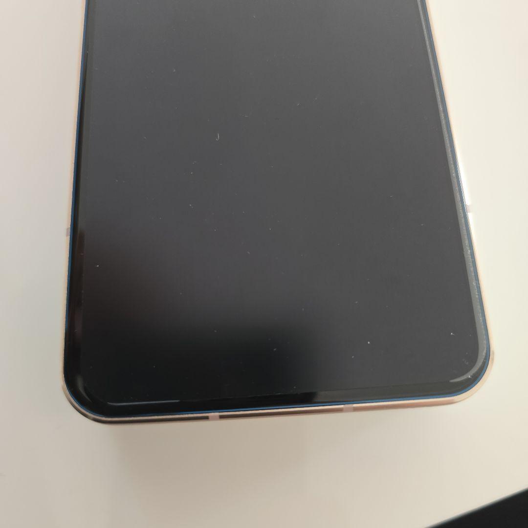 LG V60 スマートフォン 本体のみ 美品