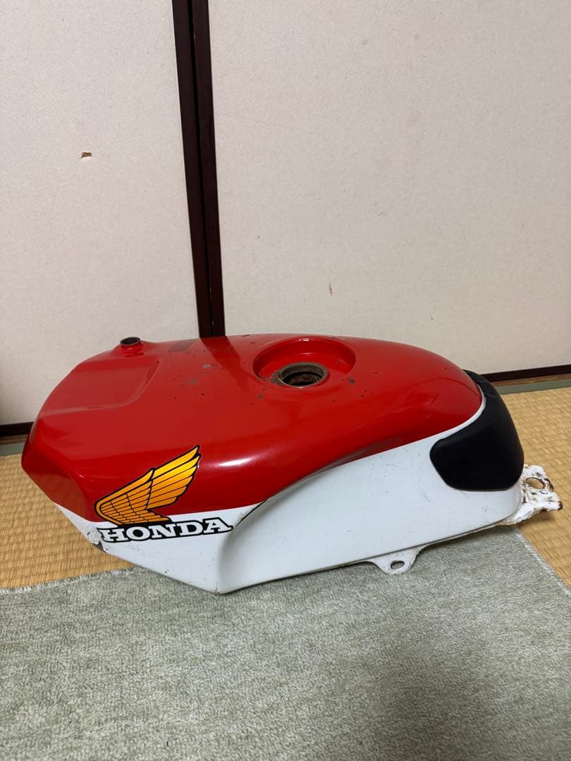 HONDA MC18 ガソリンタンク NS1 NSR250
