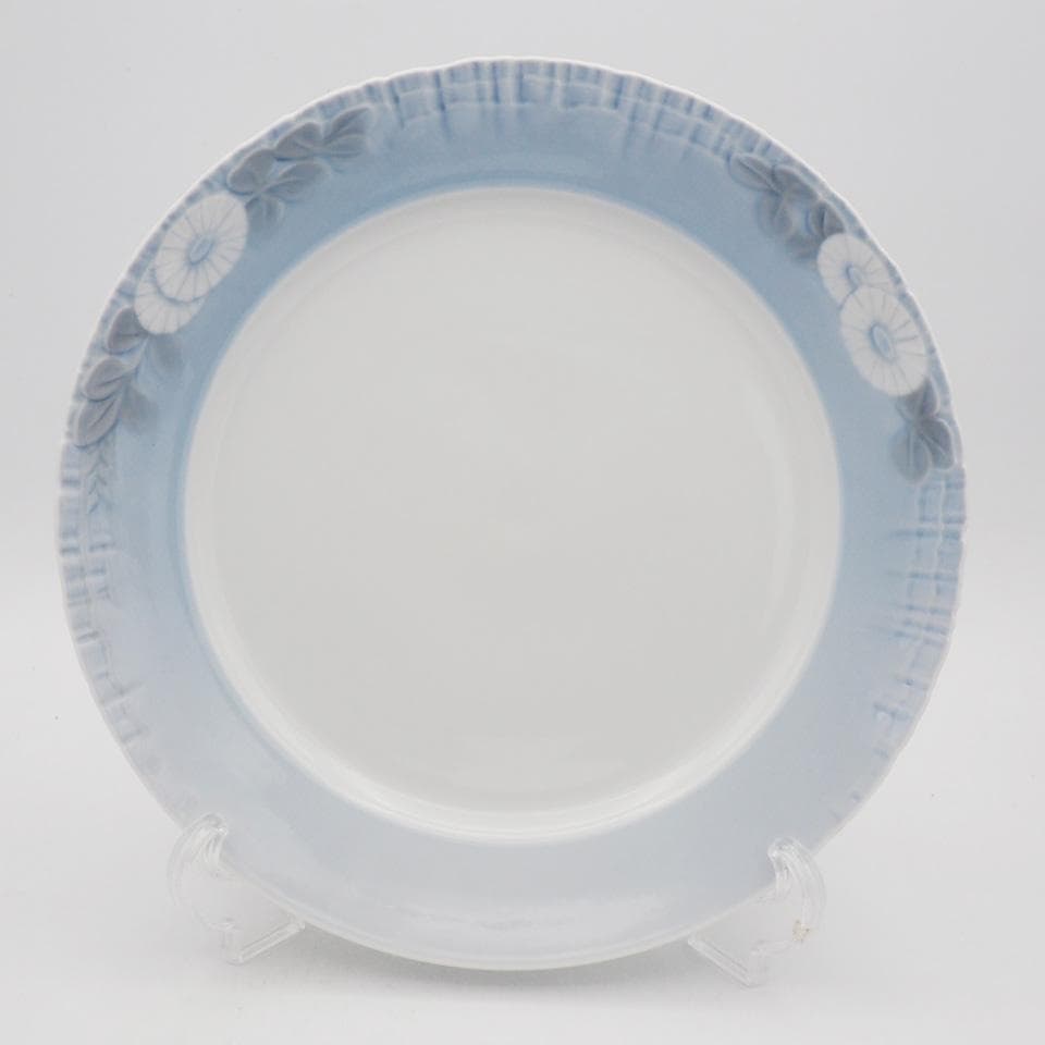 ロイヤルコペンハーゲン ミッドサマーナイトドリーム 25cmプレート ペア #2