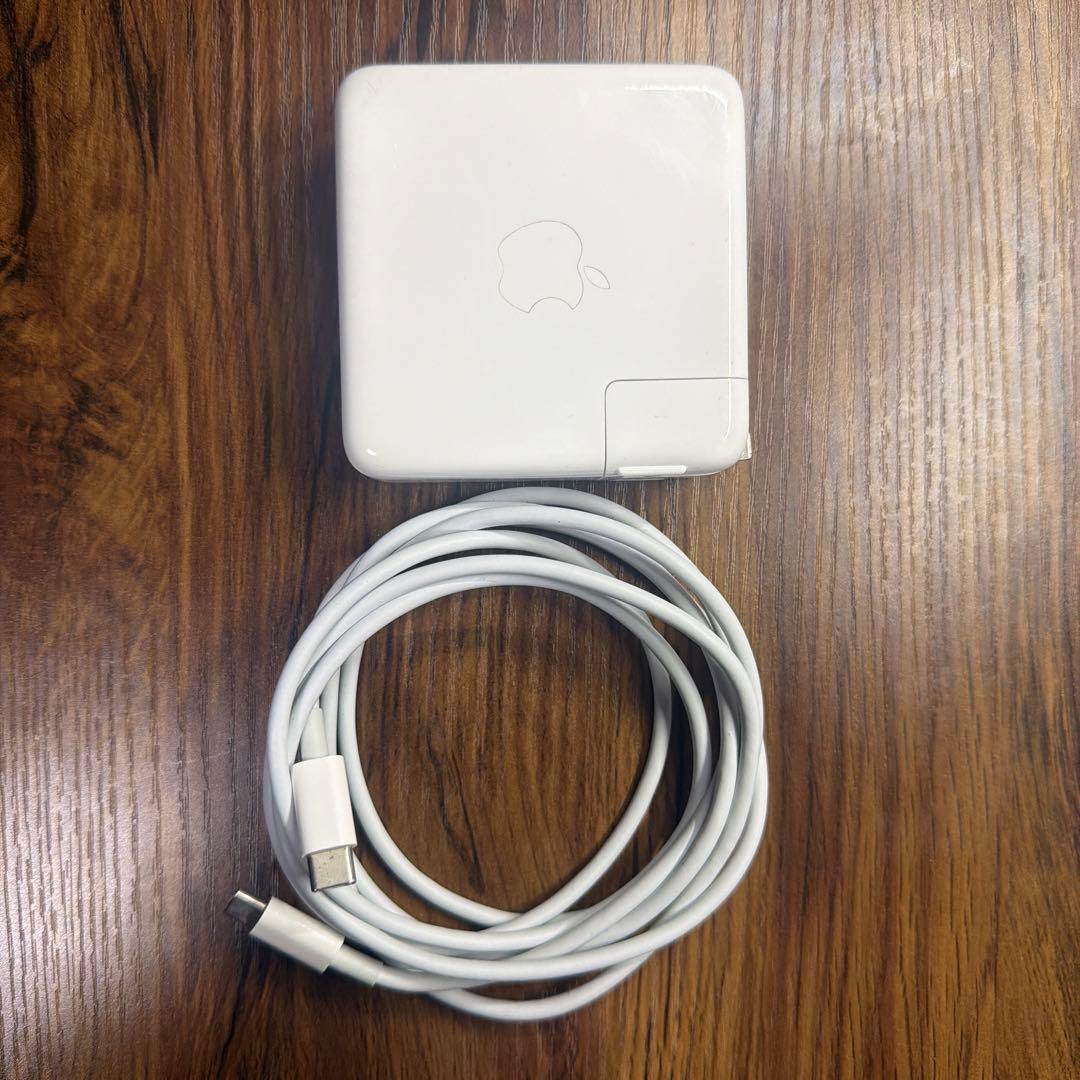 Apple MacBook Pro 2019 16インチ スペースグレー