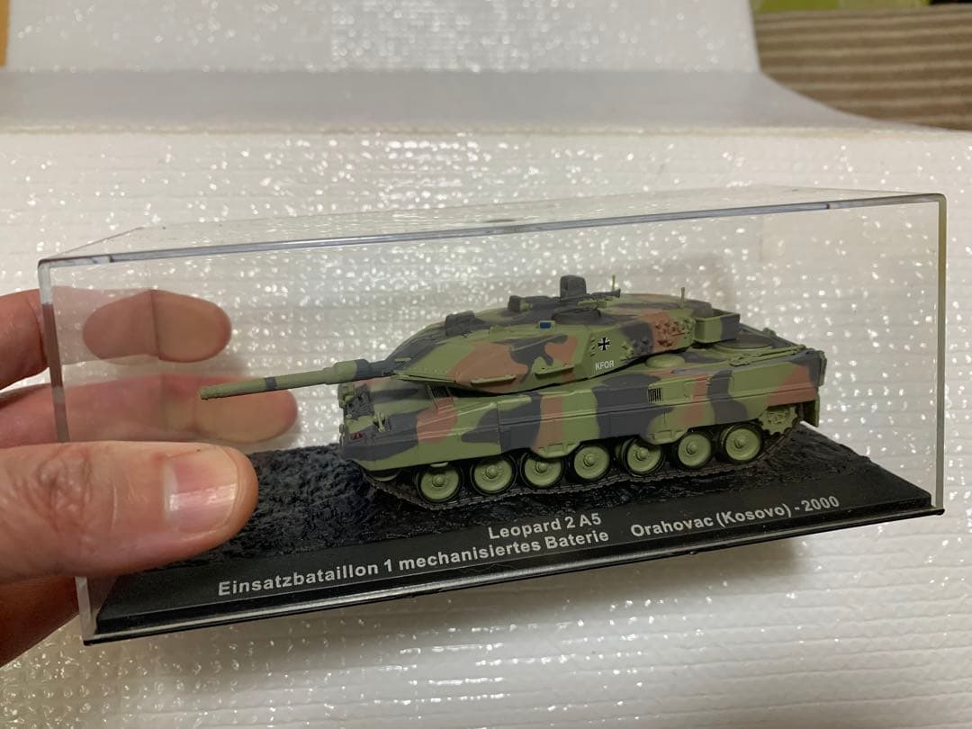 ディアゴスティーニ　戦車　14台➕オマケ