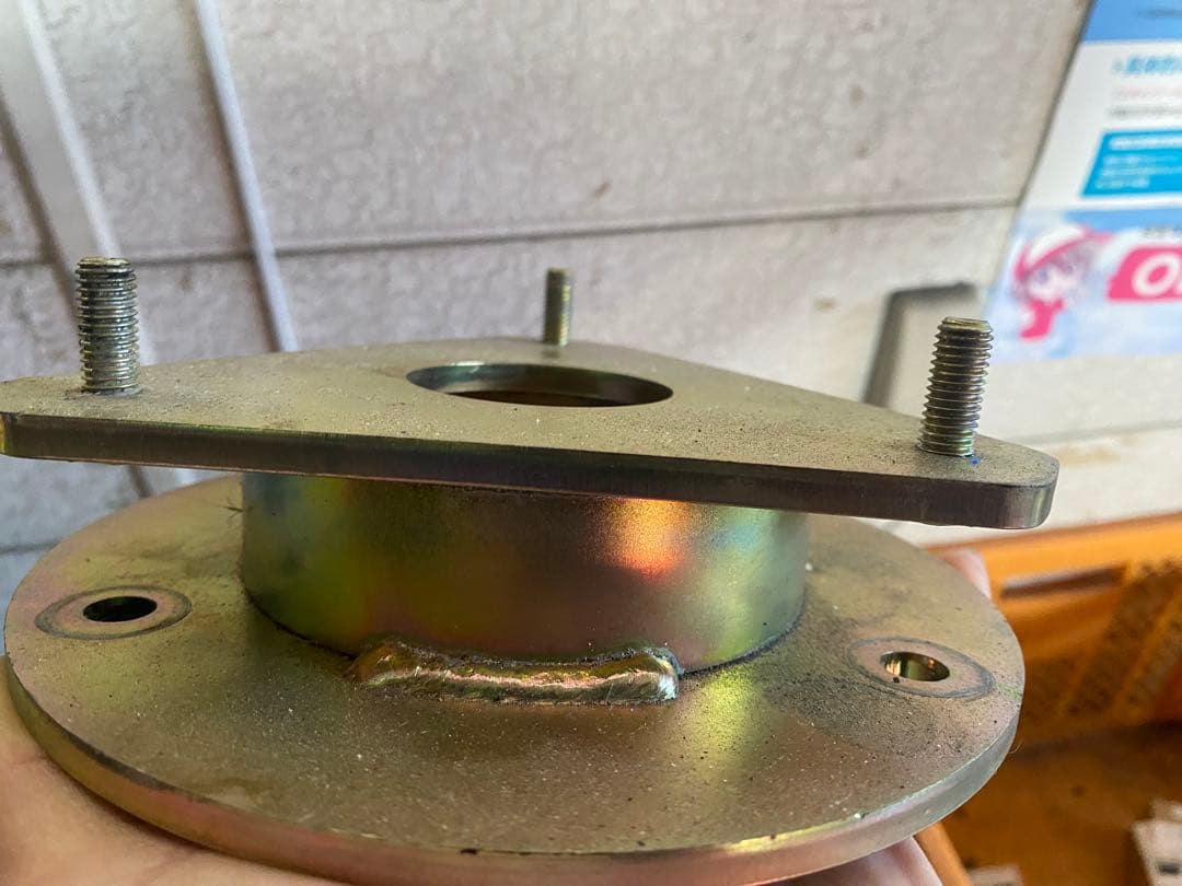 NT32エクストレイルリフトアップサスペンションキット 一式