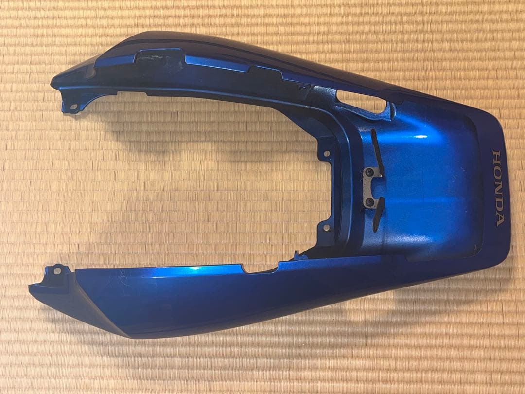 cb400Superfour nc42前期 外装セット