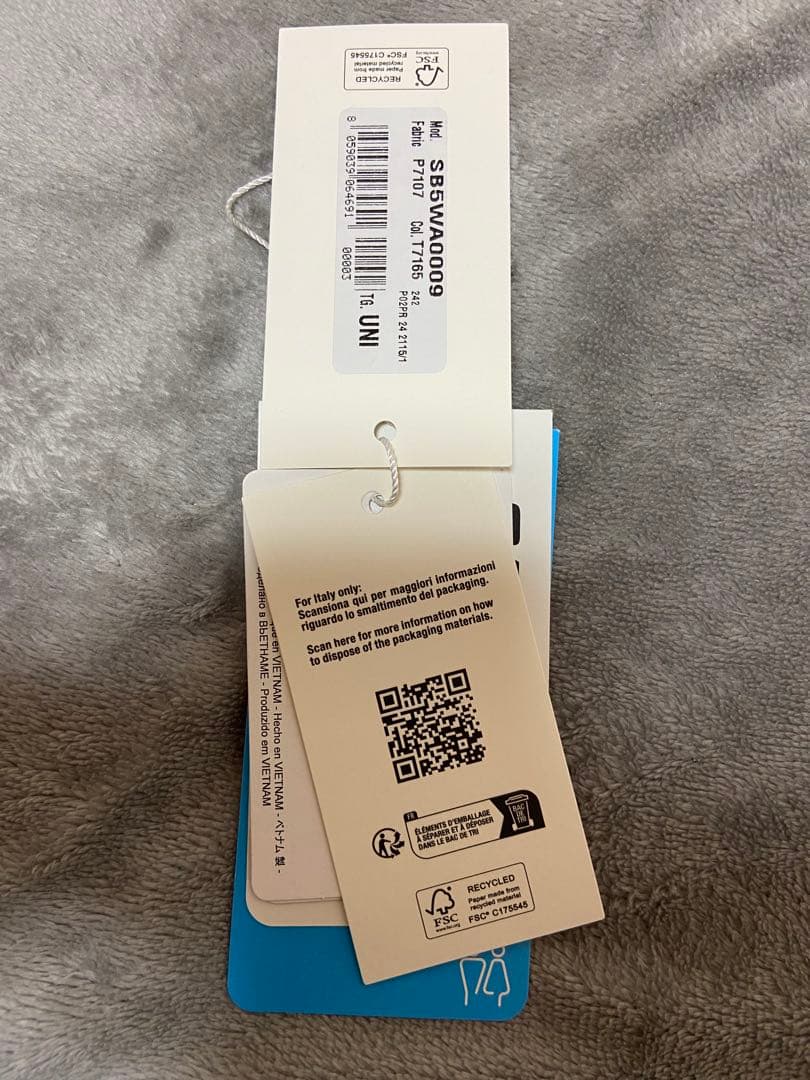 バッグ Salomon x MM6 Maison Margiela Daypack 20