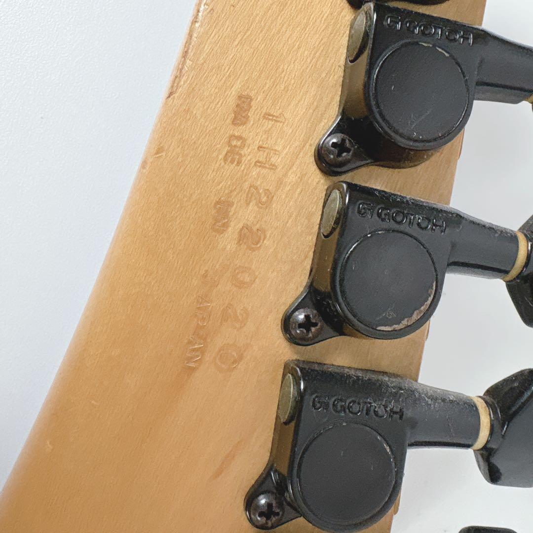 ヤマハ YAMAHA MG-Ⅲ R エレキギター JAPAN ギター ジャンク