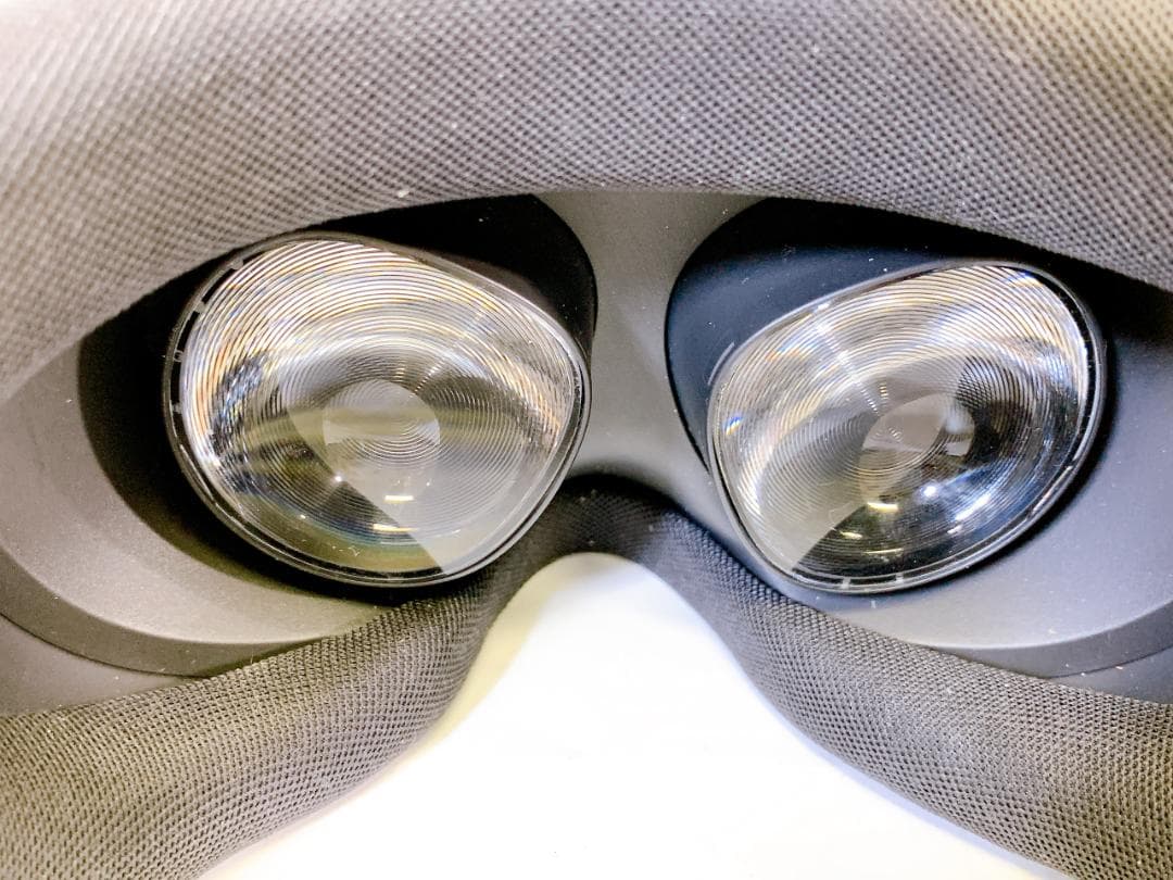  Quest 3S P97 256GB VR メタクエスト