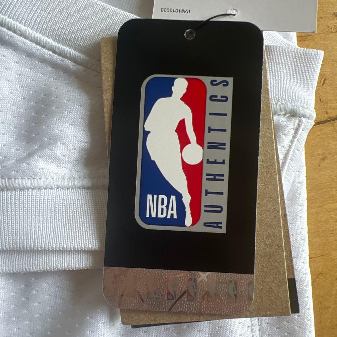 カイリー・アービング シティーエディション ブルックリンネッツ L 公式