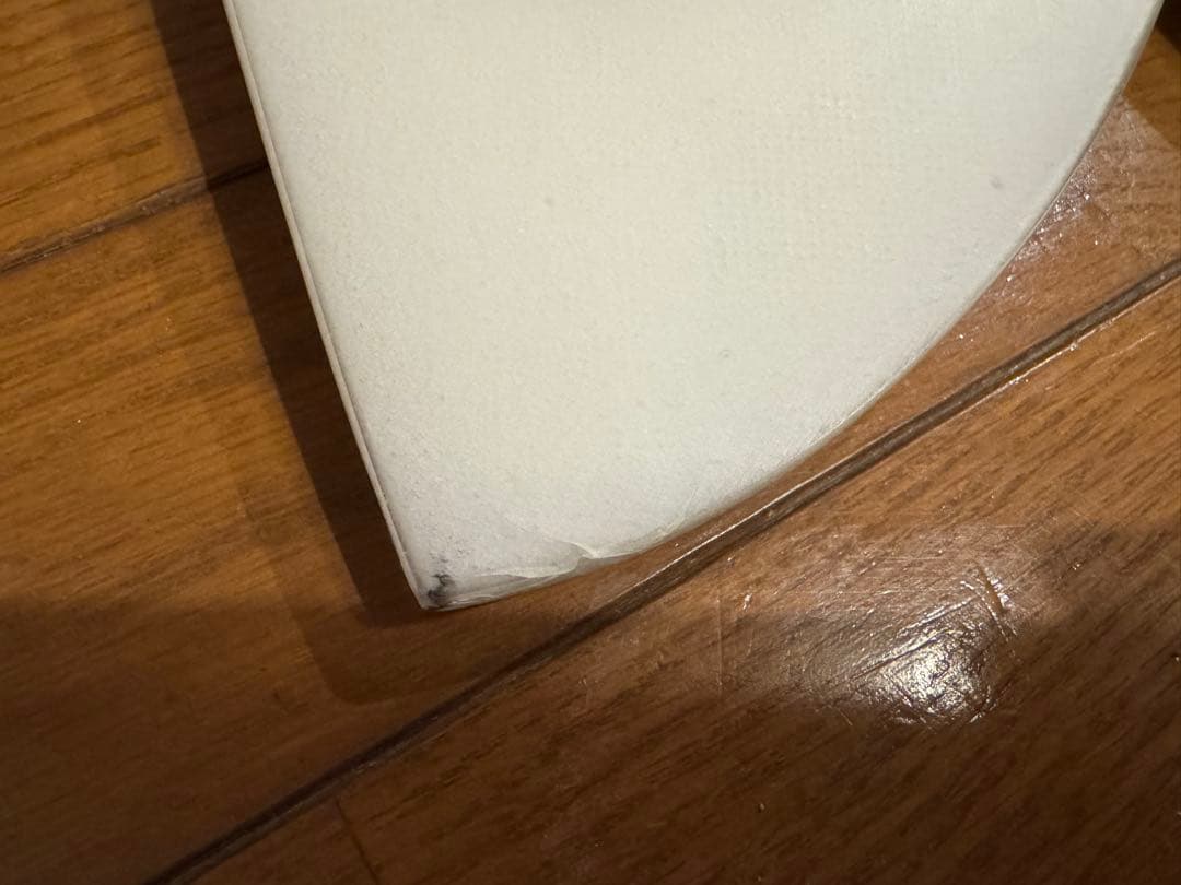 渾身のシェイプ 7,2 ボンザー　クリステンソン the Day用