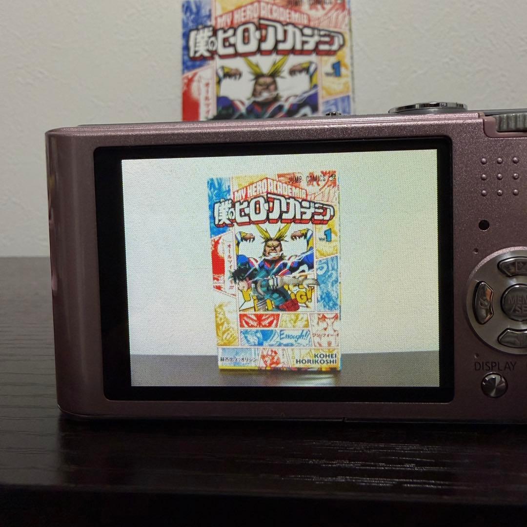 Panasonic DMC-FX60 12MP コンパクトデジタルカメラ