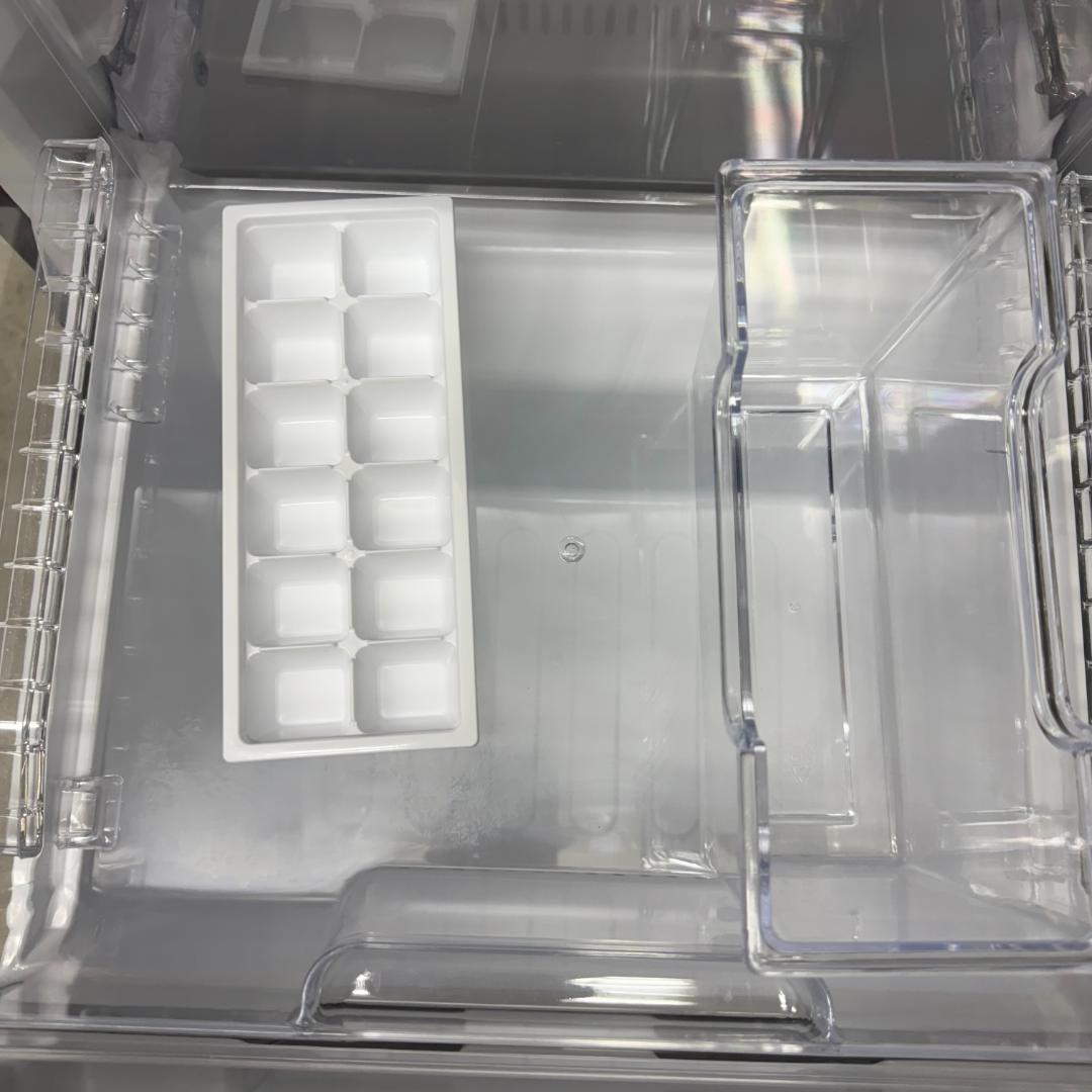 SHARP 冷蔵庫 小型 一人暮らし 152L 2024年製 KR0146