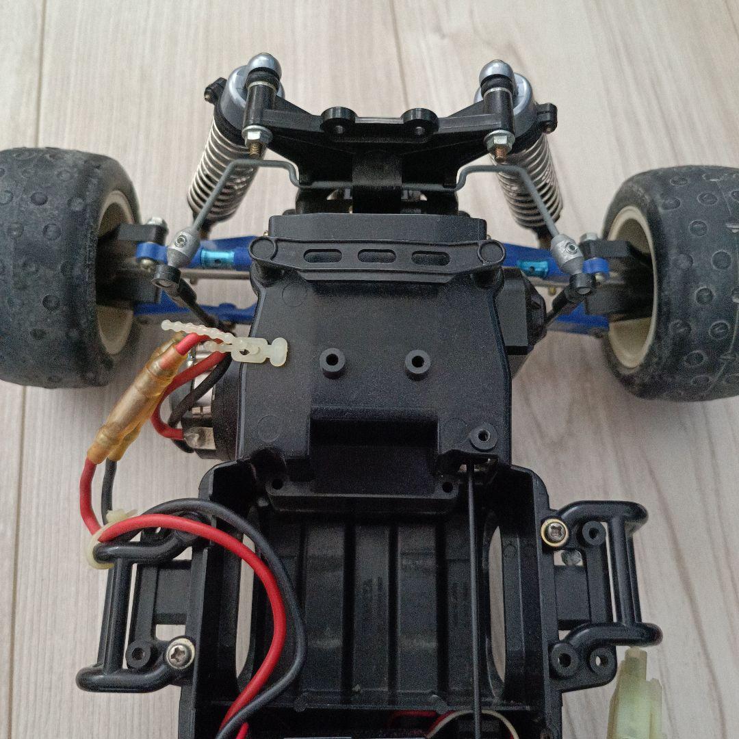 スコーチャー　プロポセット　当時物