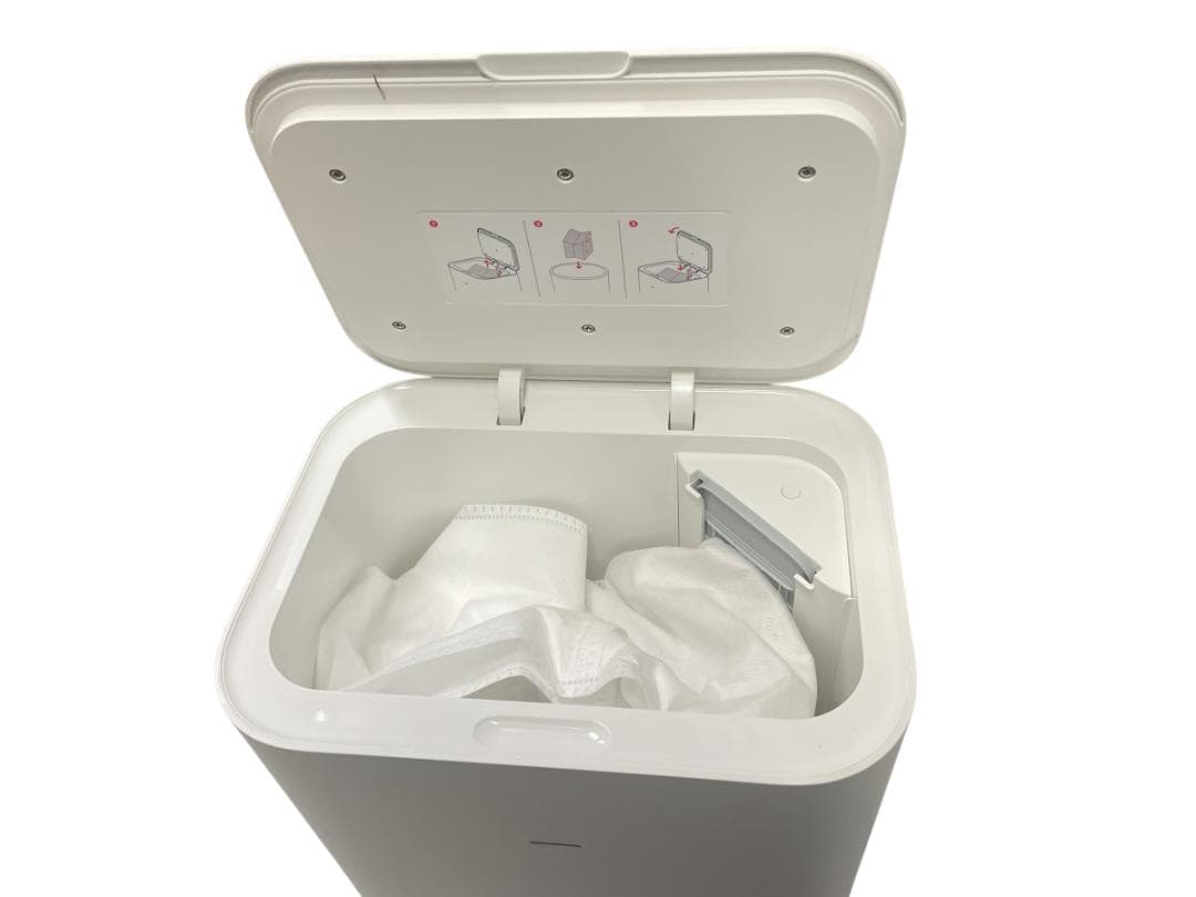 スイッチボット ロボット掃除機 S10 外付け水タンク 交換用アクセサリー付き