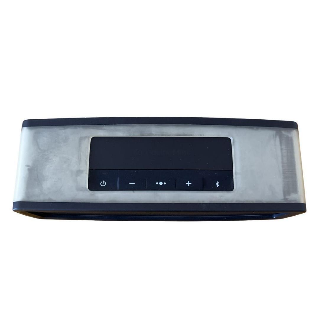 BOSE SoundLink Mini II Bluetooth オーディオ