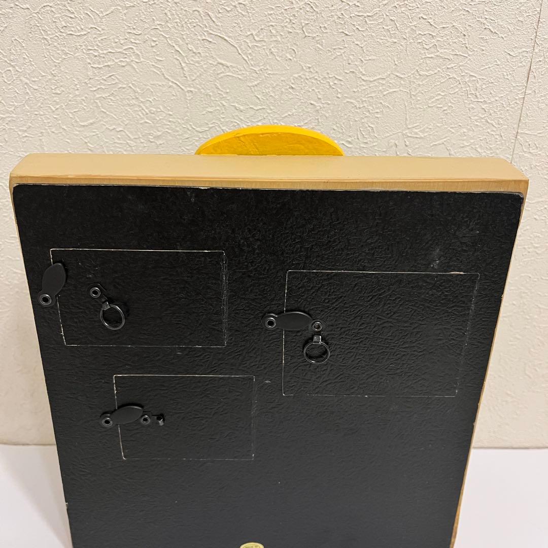 SNOOPY ピーナッツ PEANUTS マリモクラフト ポリフレーム レア