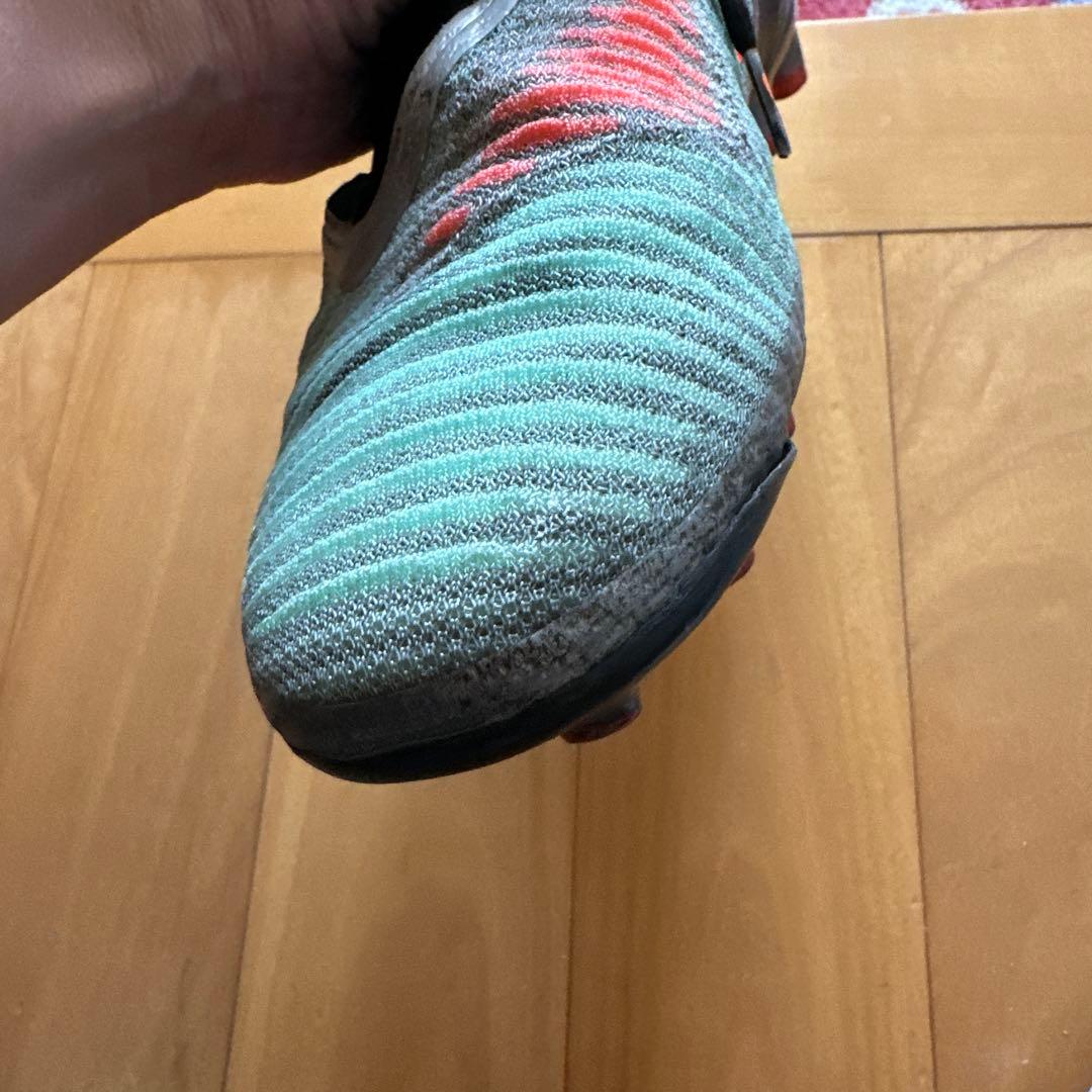 ファントム 6 LOW エリート LE AG-PRO 28cm